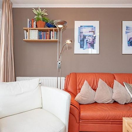 Ostseebad Kühlungsborn Apartmenthaus Atlantik Apartmenthaus Atlantik 213 מראה חיצוני תמונה