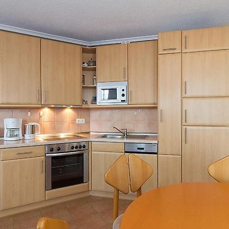 Ostseebad Kühlungsborn Apartmenthaus Atlantik Apartmenthaus Atlantik 213 מראה חיצוני תמונה
